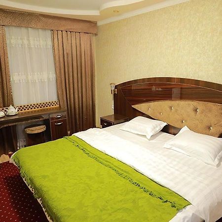 Reikartz Surxon Termez Otel Dış mekan fotoğraf