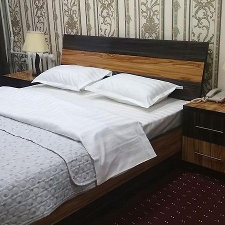 Reikartz Surxon Termez Otel Dış mekan fotoğraf