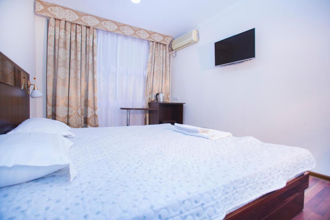 Reikartz Surxon Termez Otel Dış mekan fotoğraf