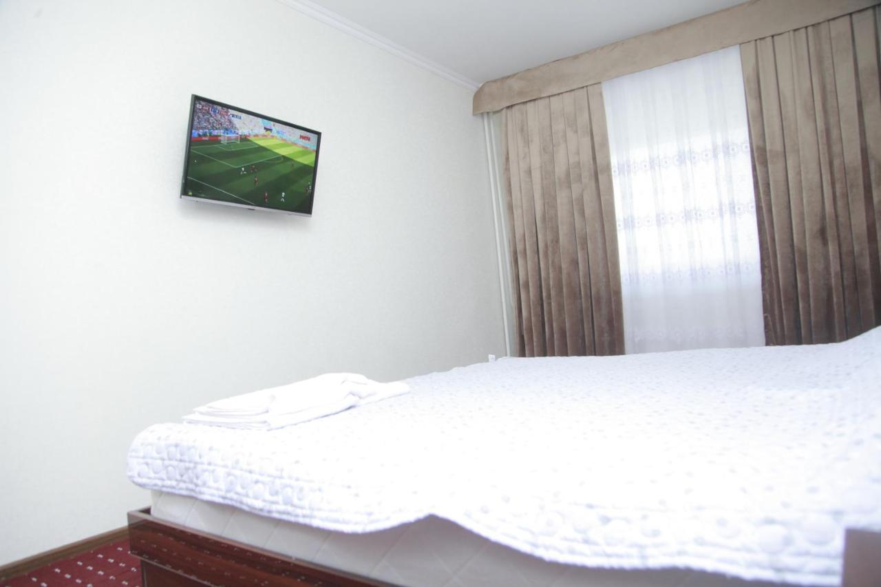 Reikartz Surxon Termez Otel Dış mekan fotoğraf