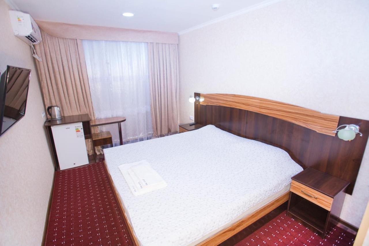 Reikartz Surxon Termez Otel Dış mekan fotoğraf
