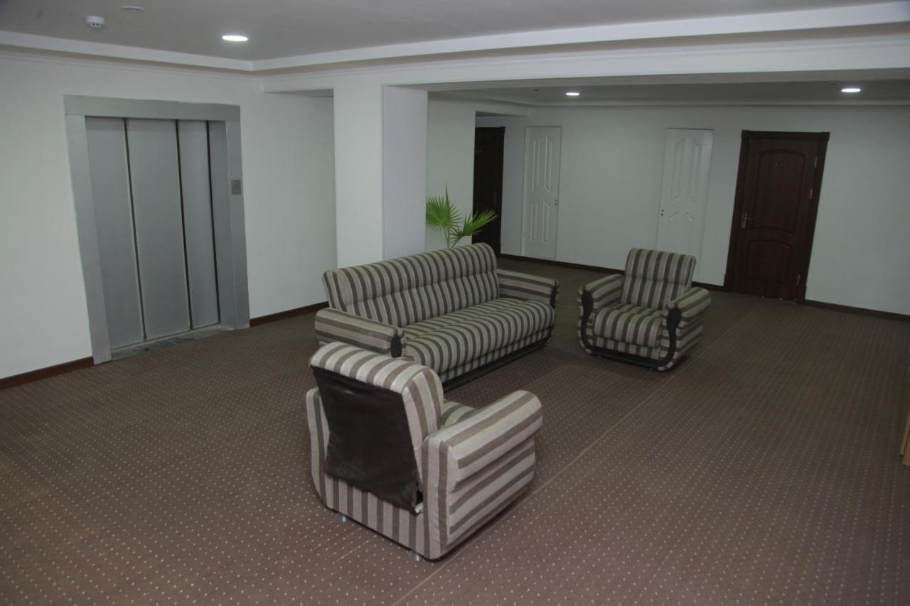 Reikartz Surxon Termez Otel Dış mekan fotoğraf