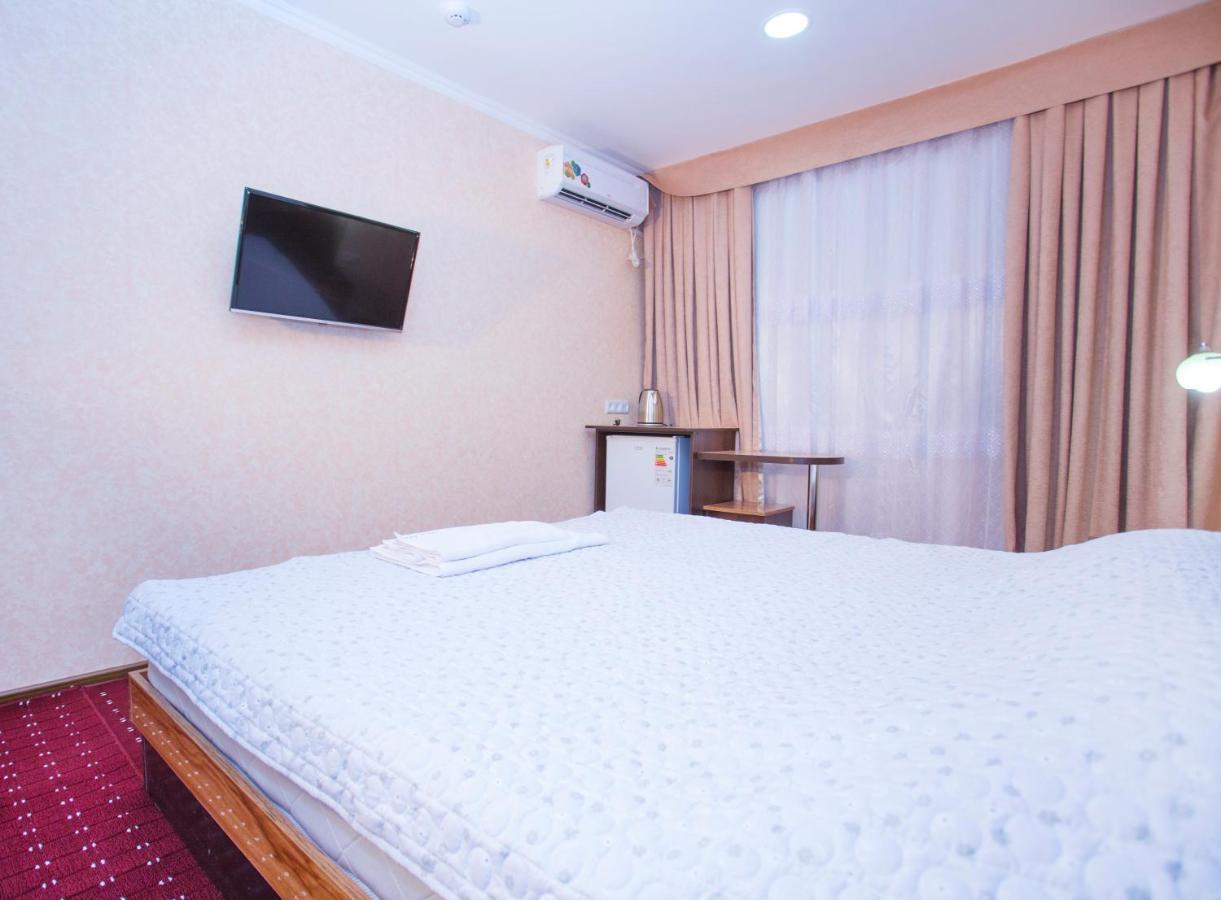 Reikartz Surxon Termez Otel Dış mekan fotoğraf