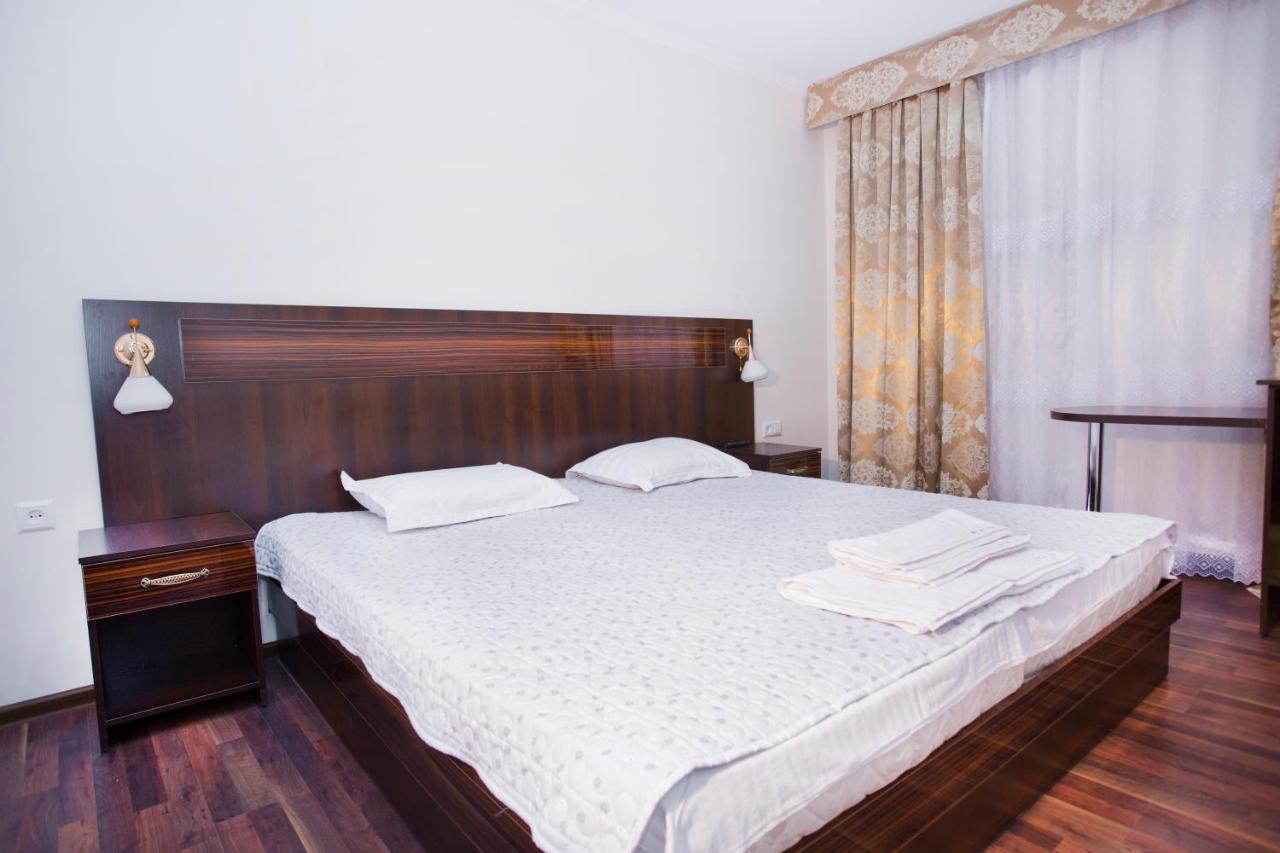 Reikartz Surxon Termez Otel Dış mekan fotoğraf