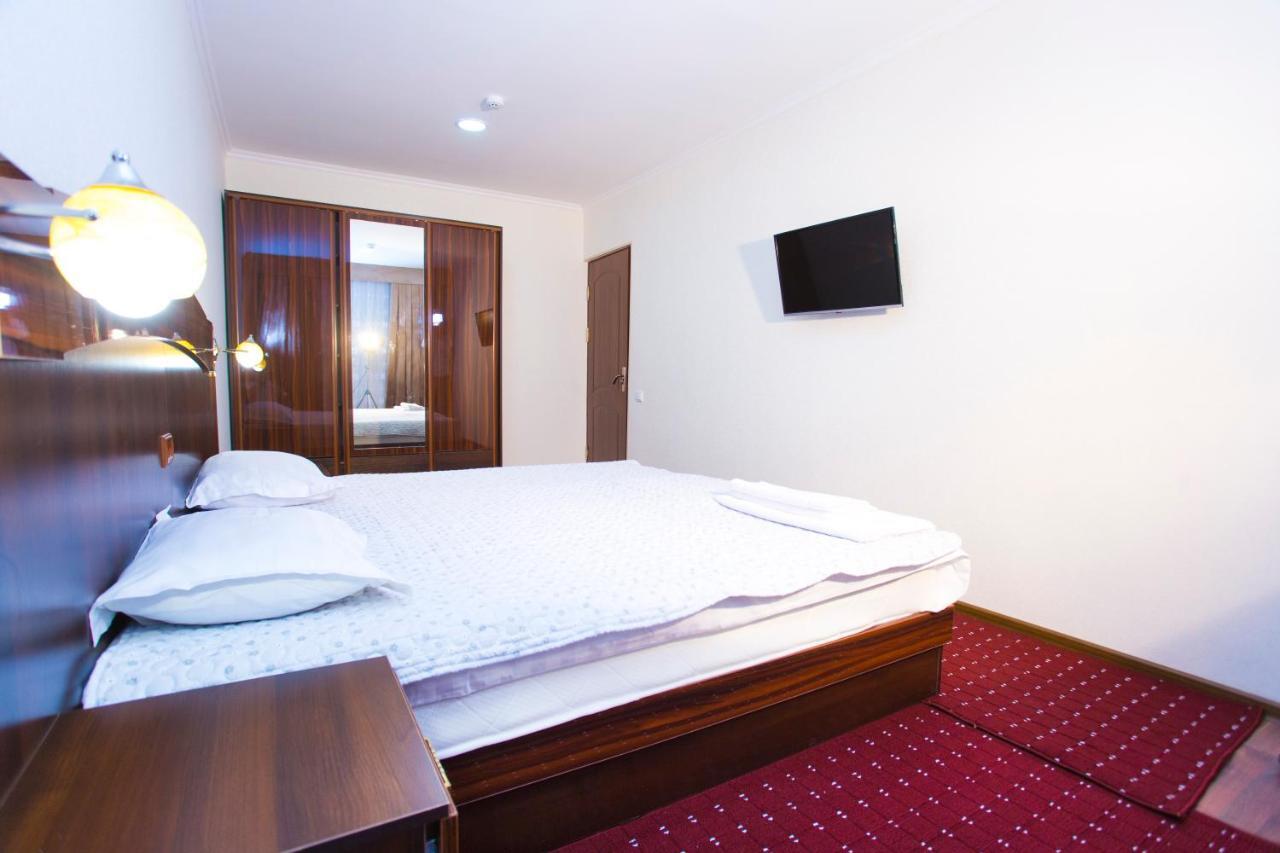 Reikartz Surxon Termez Otel Dış mekan fotoğraf